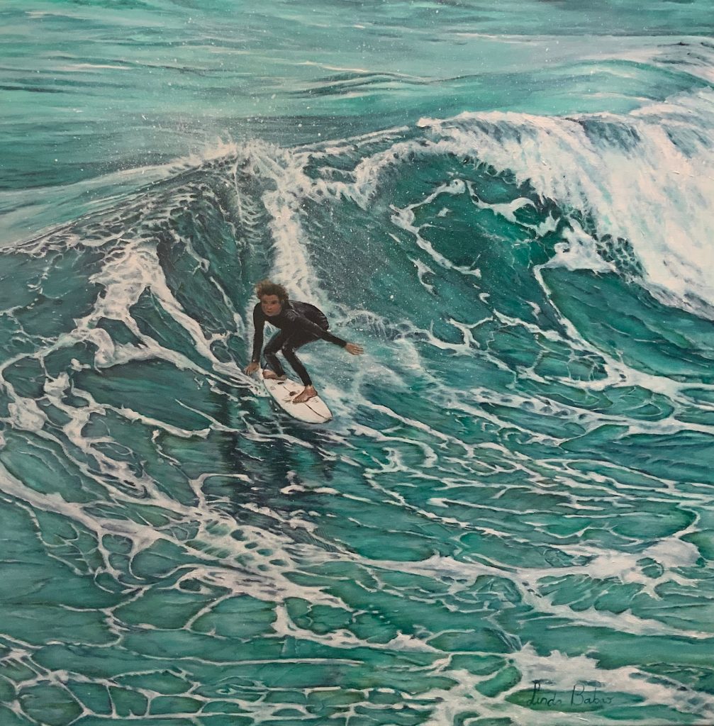 Surfer 1